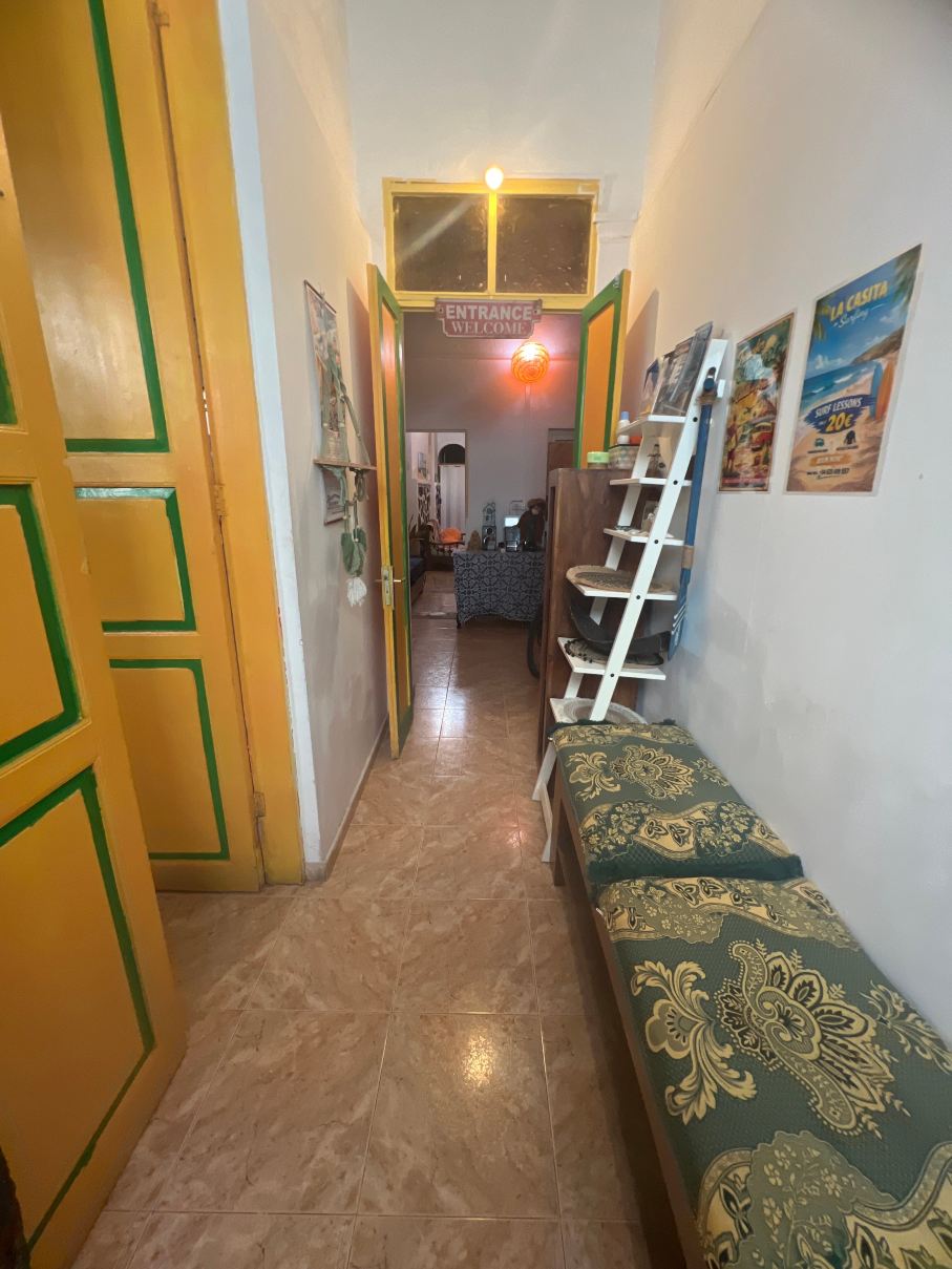 La Casita de Arrecife-旅行者