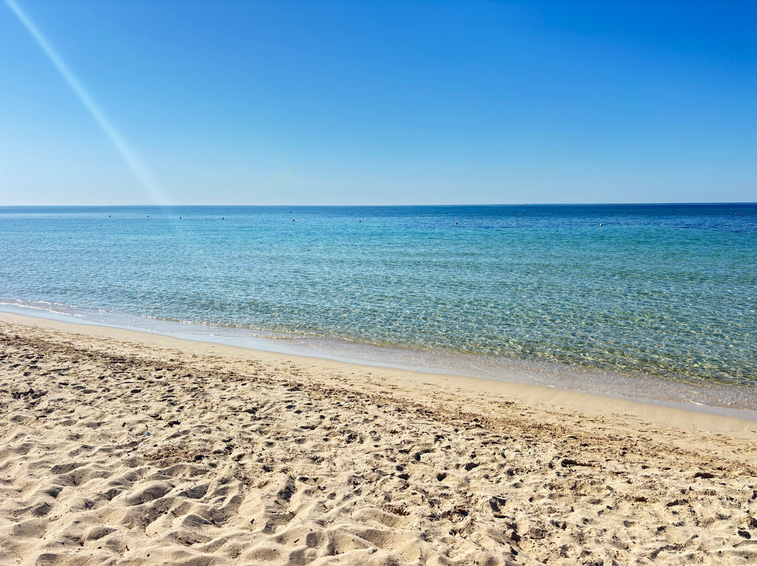 Moma Exclusive Beach-San Pietro in Bevagna必去景点