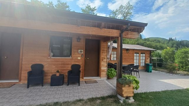 B&B Il Borgo-旅行者