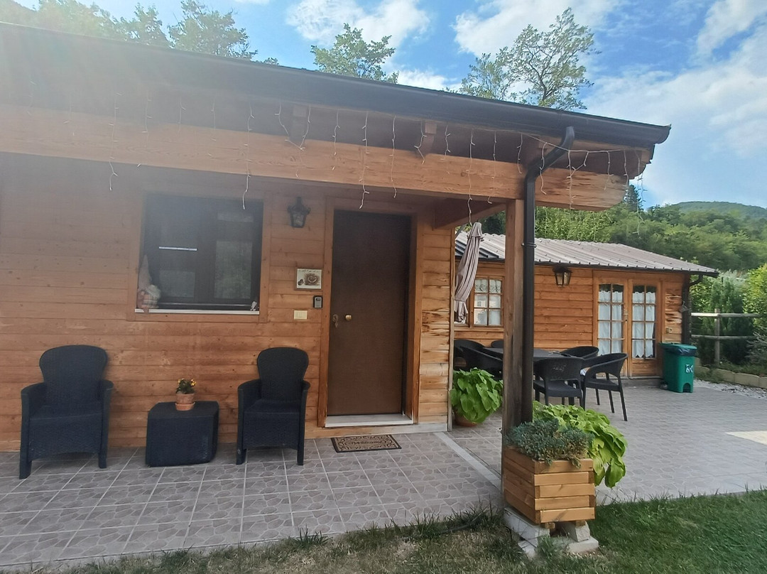 B&B Il Borgo主图