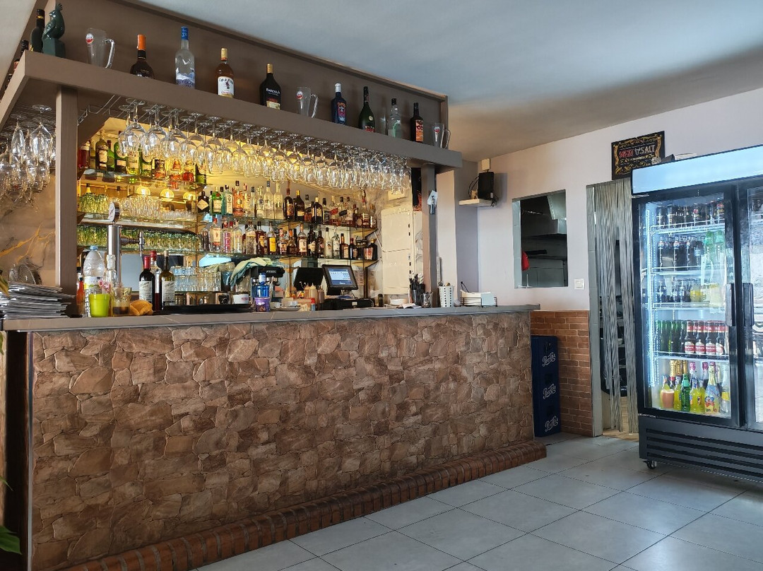Meat And Salt Fuengirola