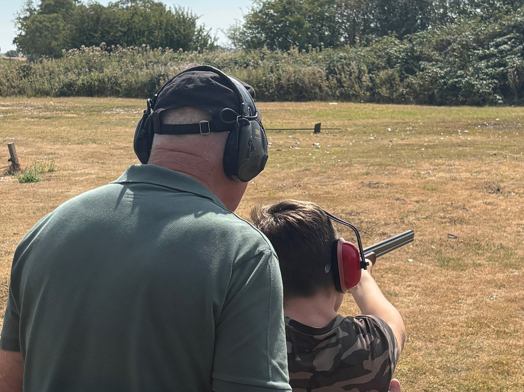Kibworth Shooting Ground and Gun Shop-Kibworth Beauchamp必去景点