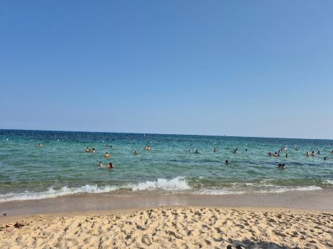 卡利梅拉德尔菲诺海滩度假村及 SPA 中心 - 全包式-旅行者
