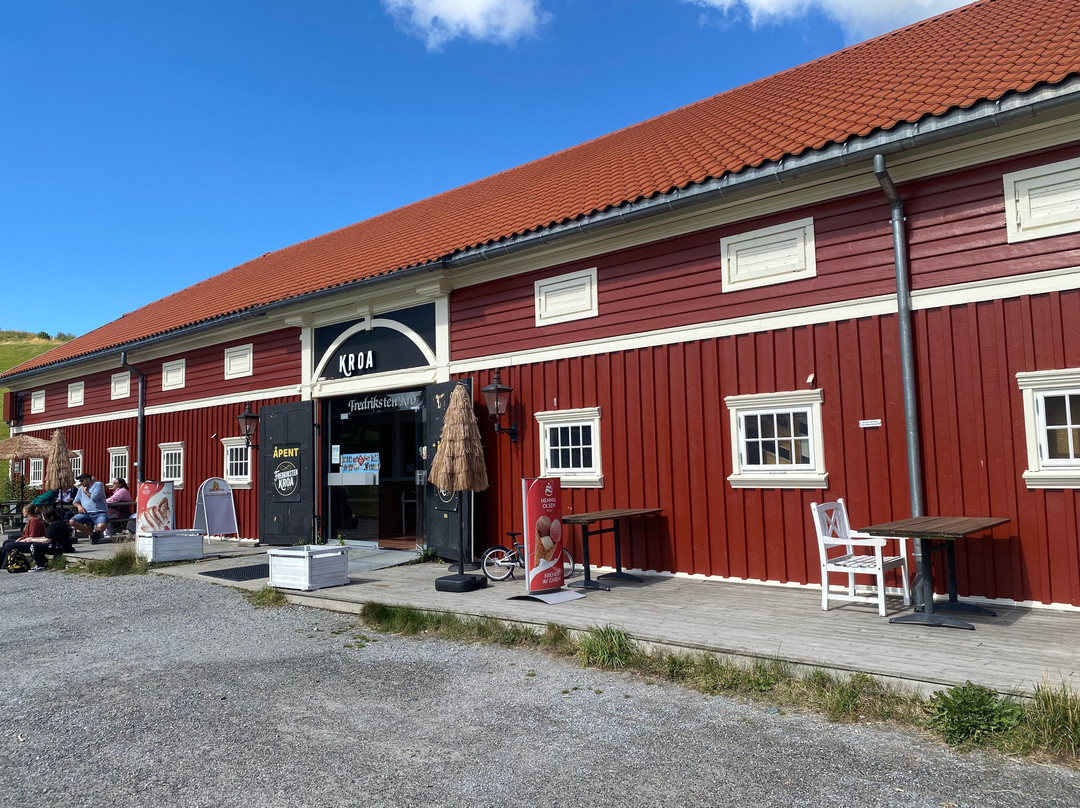 Fredriksten Kro
