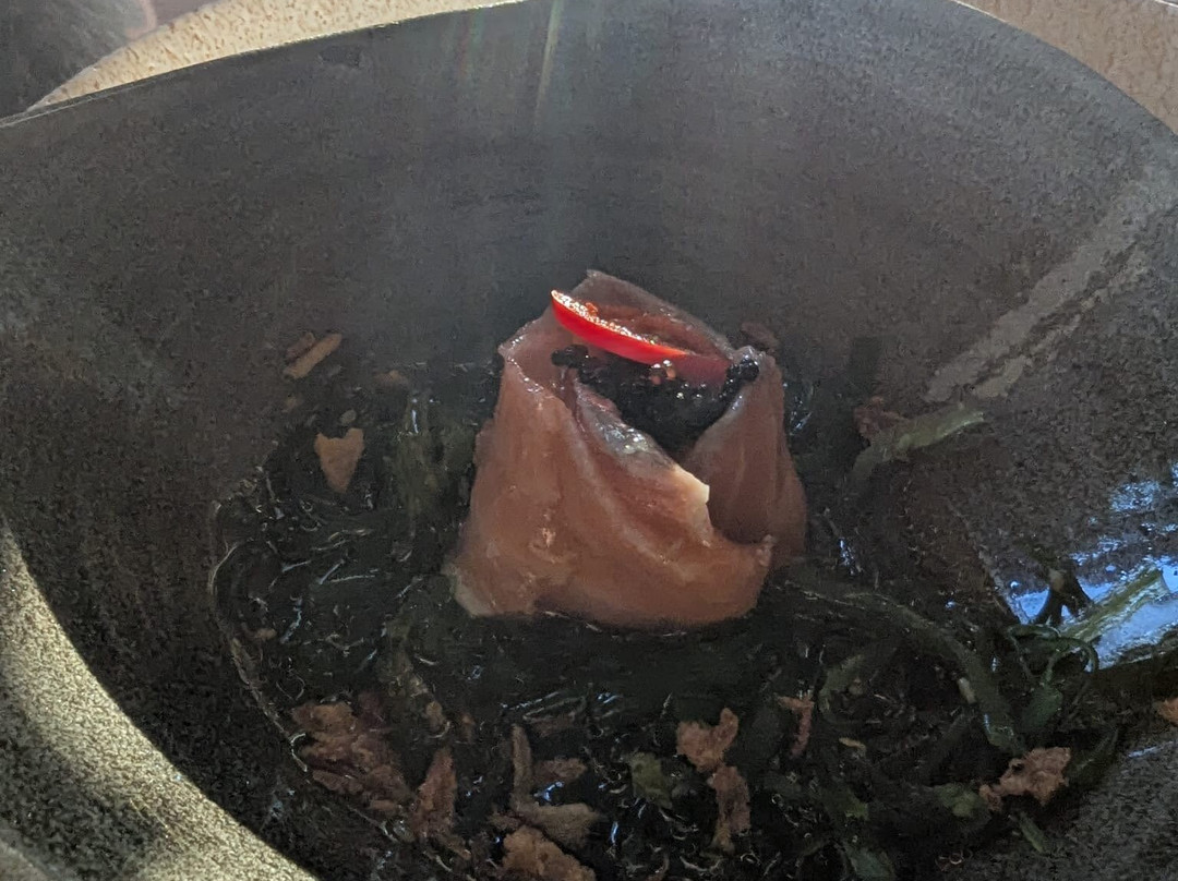 伊甸洛克度假酒店主图