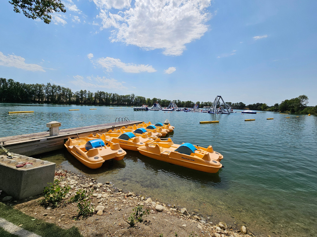 Aquaplay Park