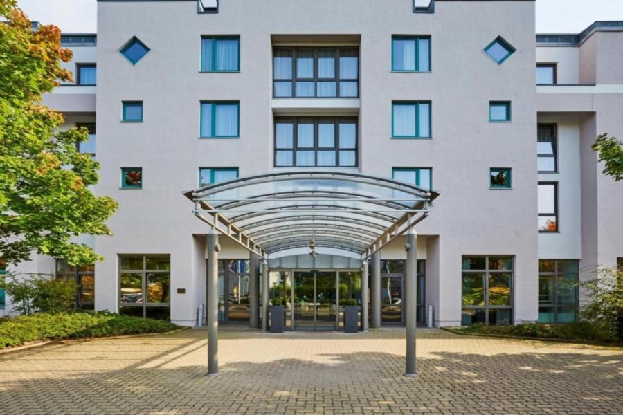 Sunday Hotel Hannover（汉诺威酒店）-官方