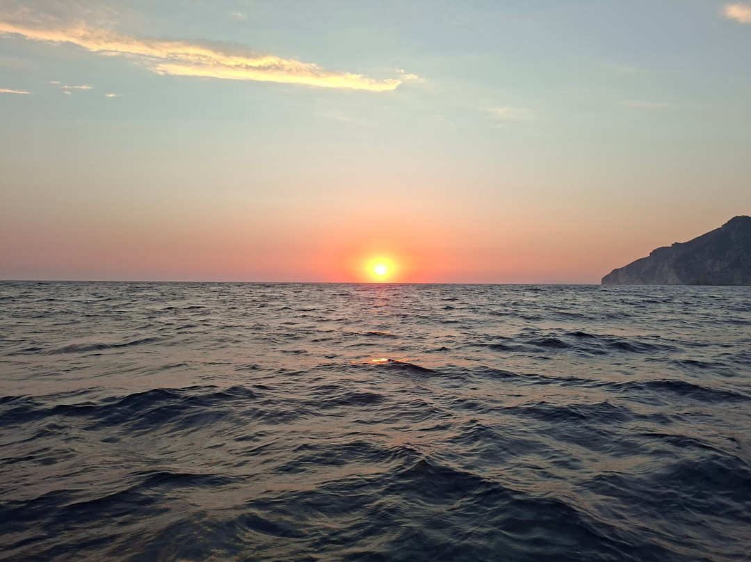Ninos Boat Rental-Liapades必去景点