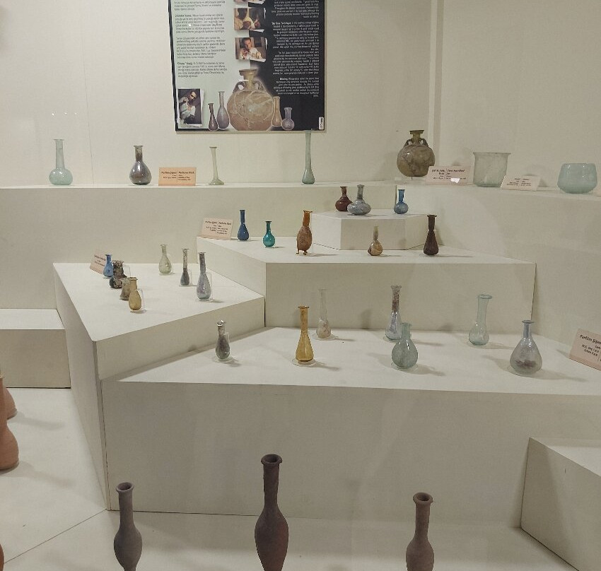 Archeological Museum-Bandirma必去景点