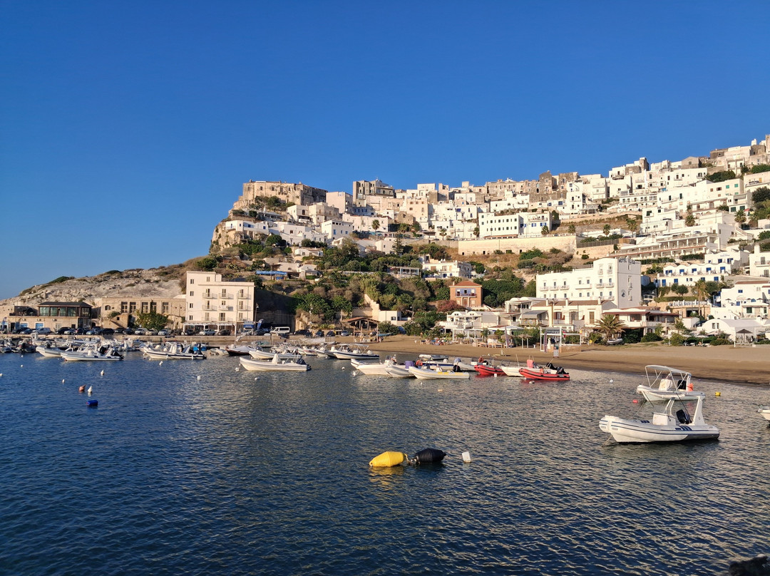 Hotel Sirena - Servizio Spiaggia Inclusive主图