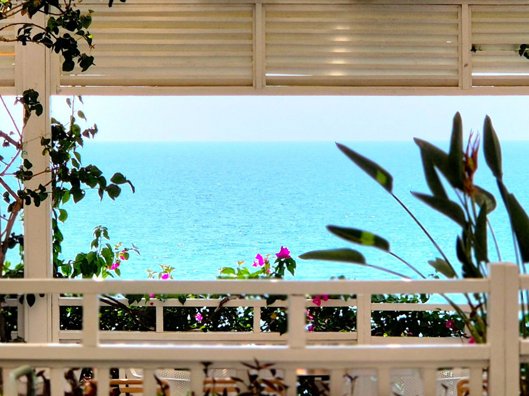 Can Garden Resort Hotel主图