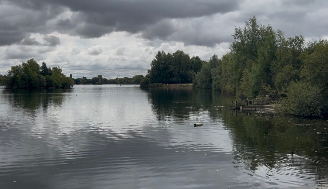 Cotswold Country Park & Beach-Shorncote必去景点