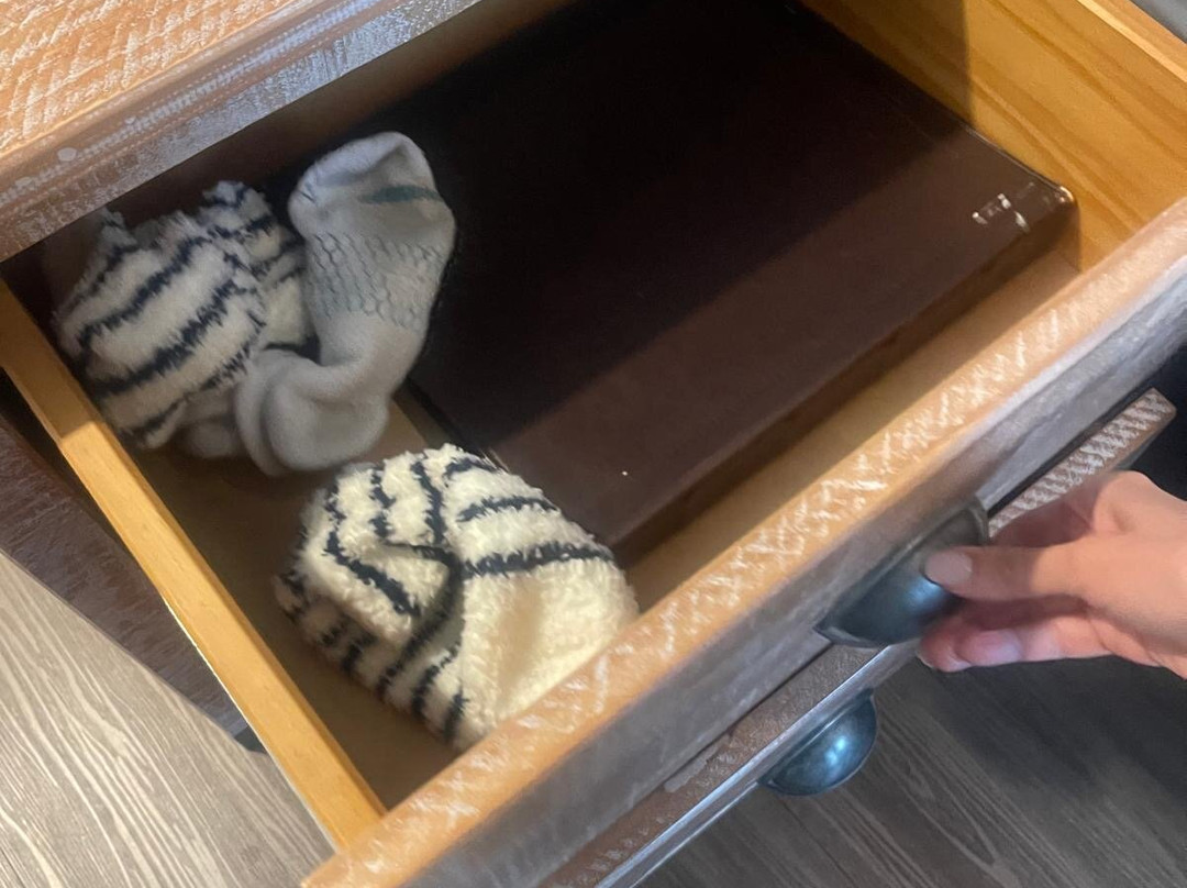圣迈克尔斯港滨海水疗旅馆主图