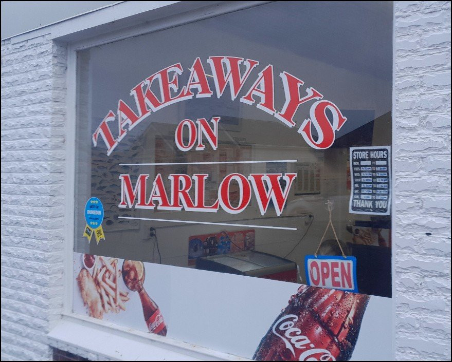 Takeaways On Marlow
