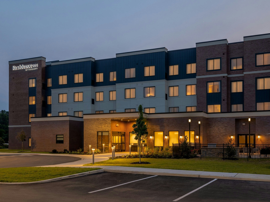 Residence Inn by Marriott Wilmington