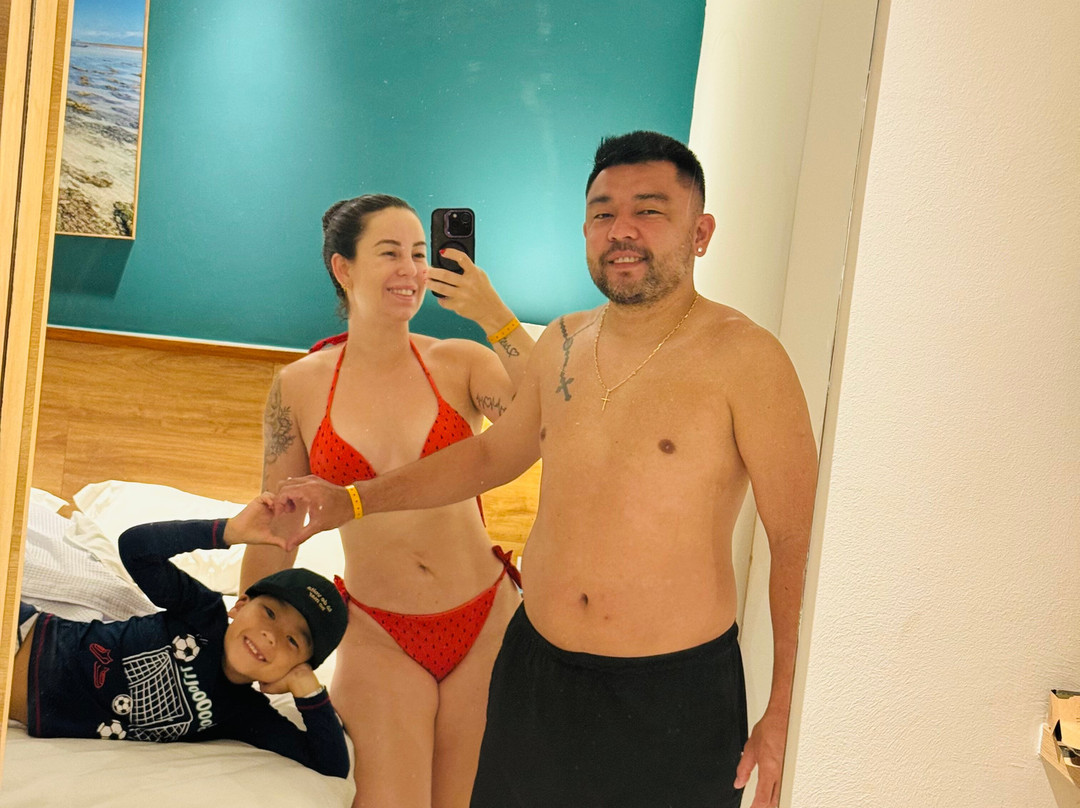 Maceió Mar Resort All Inclusive主图