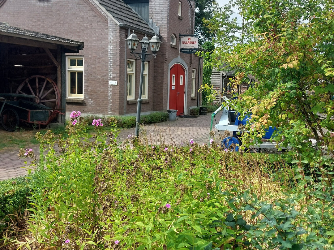 Museum De Locht-Melderslo必去景点