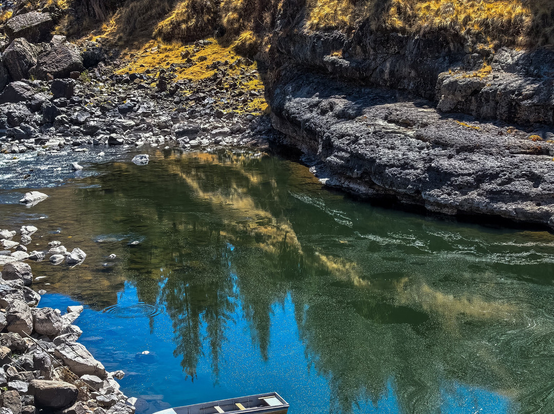 Qeswachaka Peru Tours-库斯科必去景点