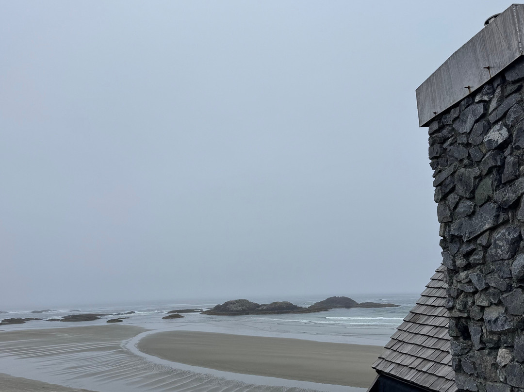 Kwisitis Visitor Centre-尤克卢利特必去景点