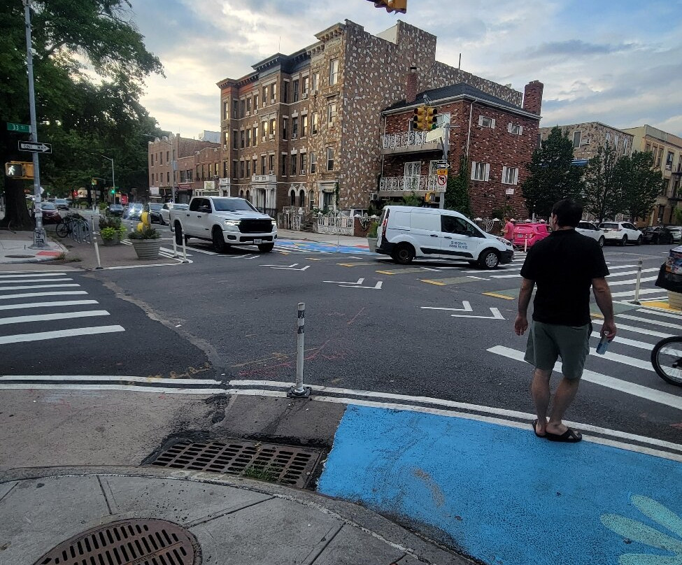 31st Avenue Open Street-阿斯托里亚必去景点