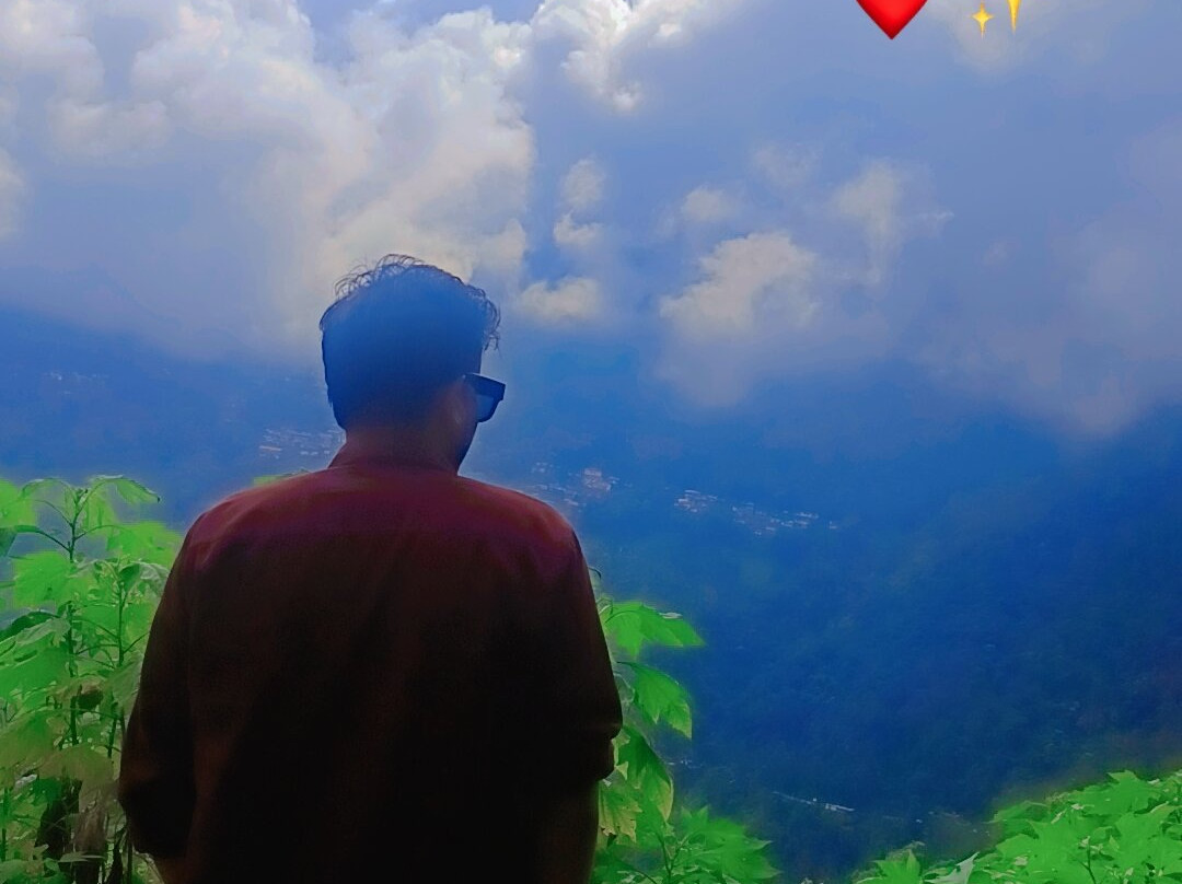Darjeeling Travels-大吉岭必去景点