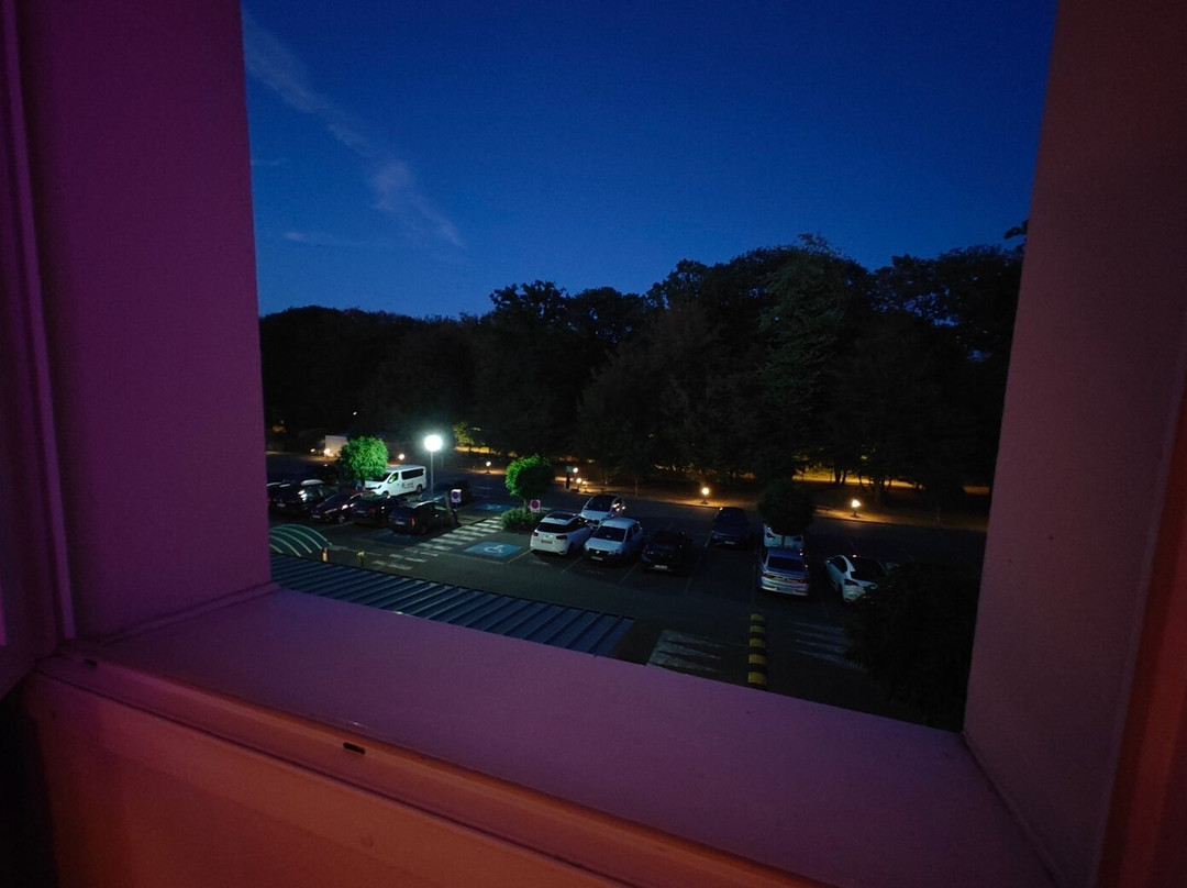 B&B Hotel Amneville-Les-Thermes主图
