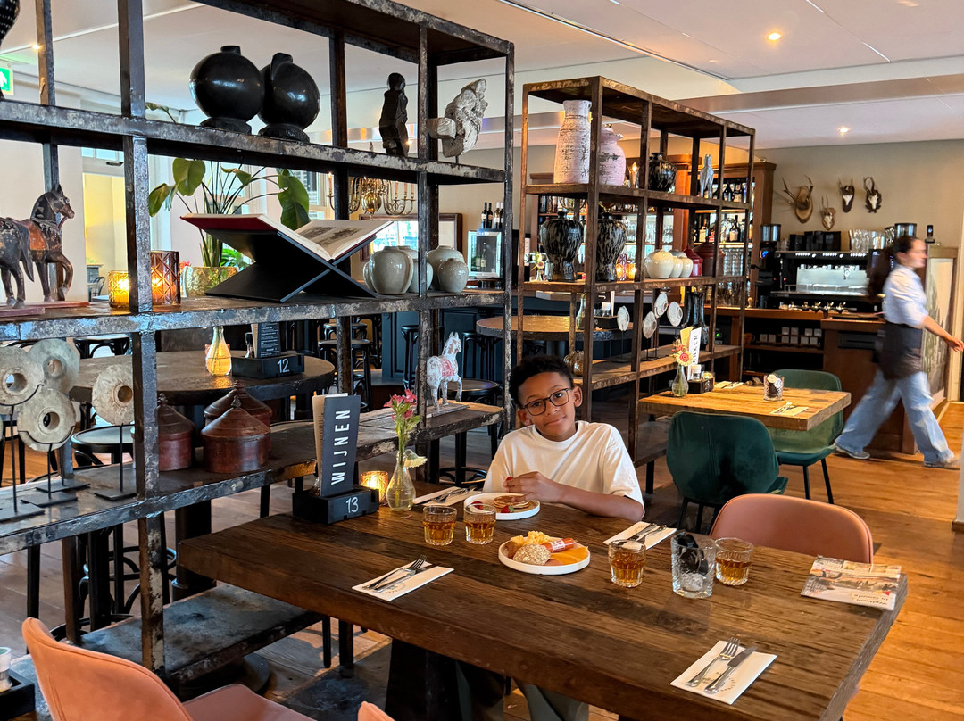 布鲁克酒店奥特瓦特主图