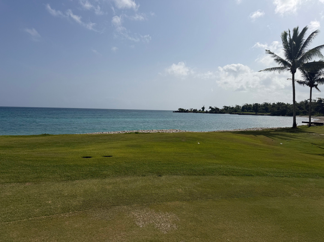 Tryall Golf Course-Sandy Bay必去景点
