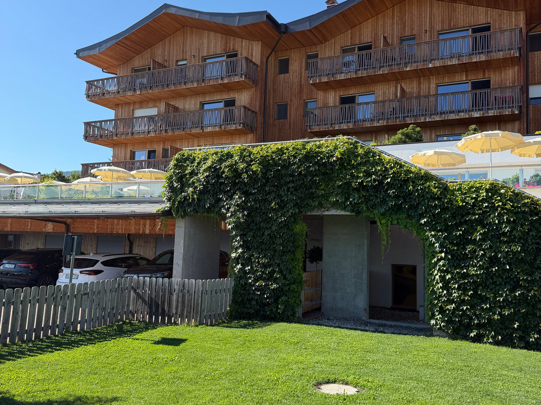 Family Home Alpenhof主图