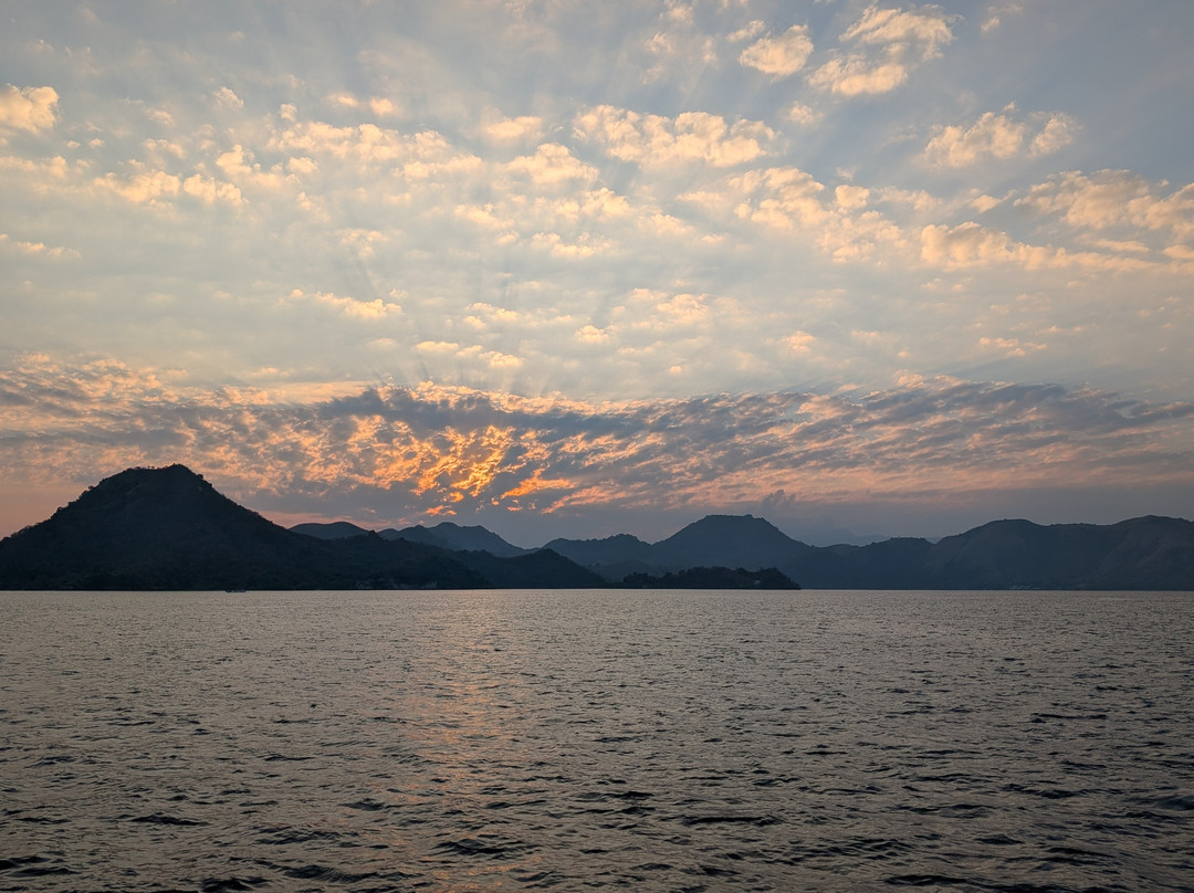 Adelaar | Raja Ampat & Komodo Liveaboard-Serangan必去景点