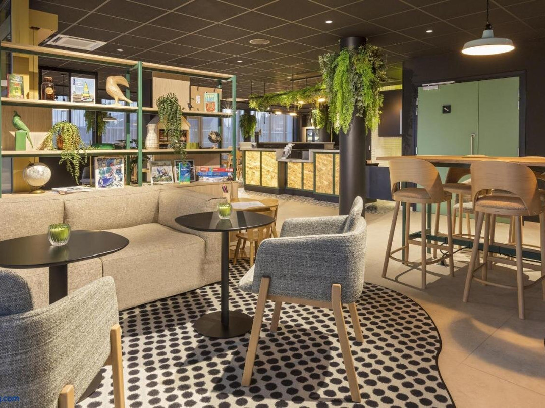 Best Western Marquise Cote D'Opale
