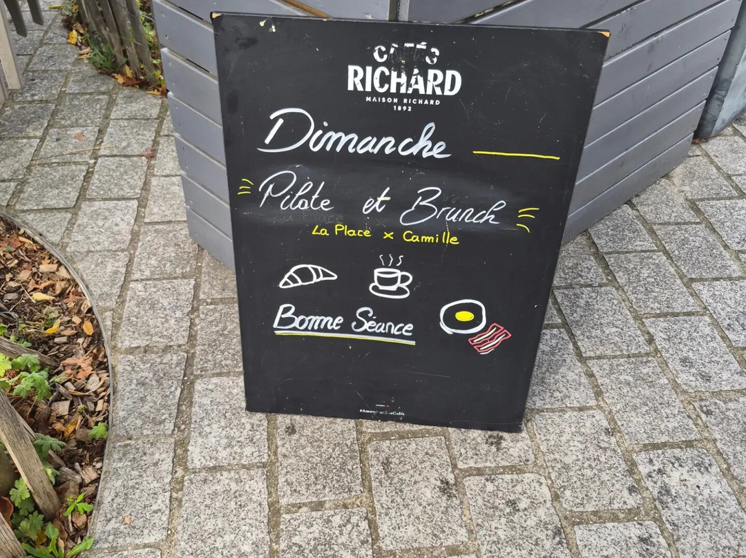 La Place