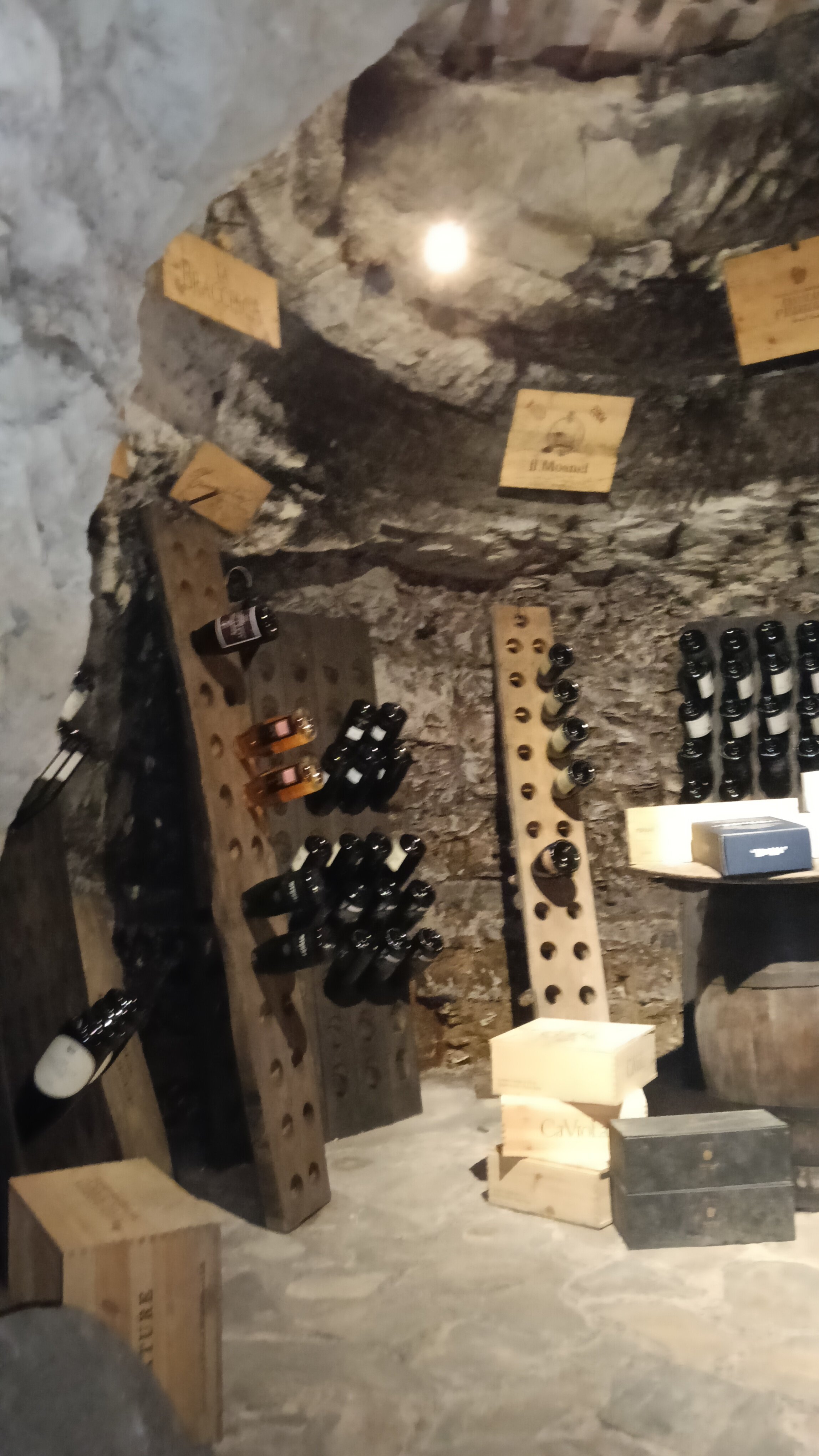 比维奥小酒馆酒店-旅行者