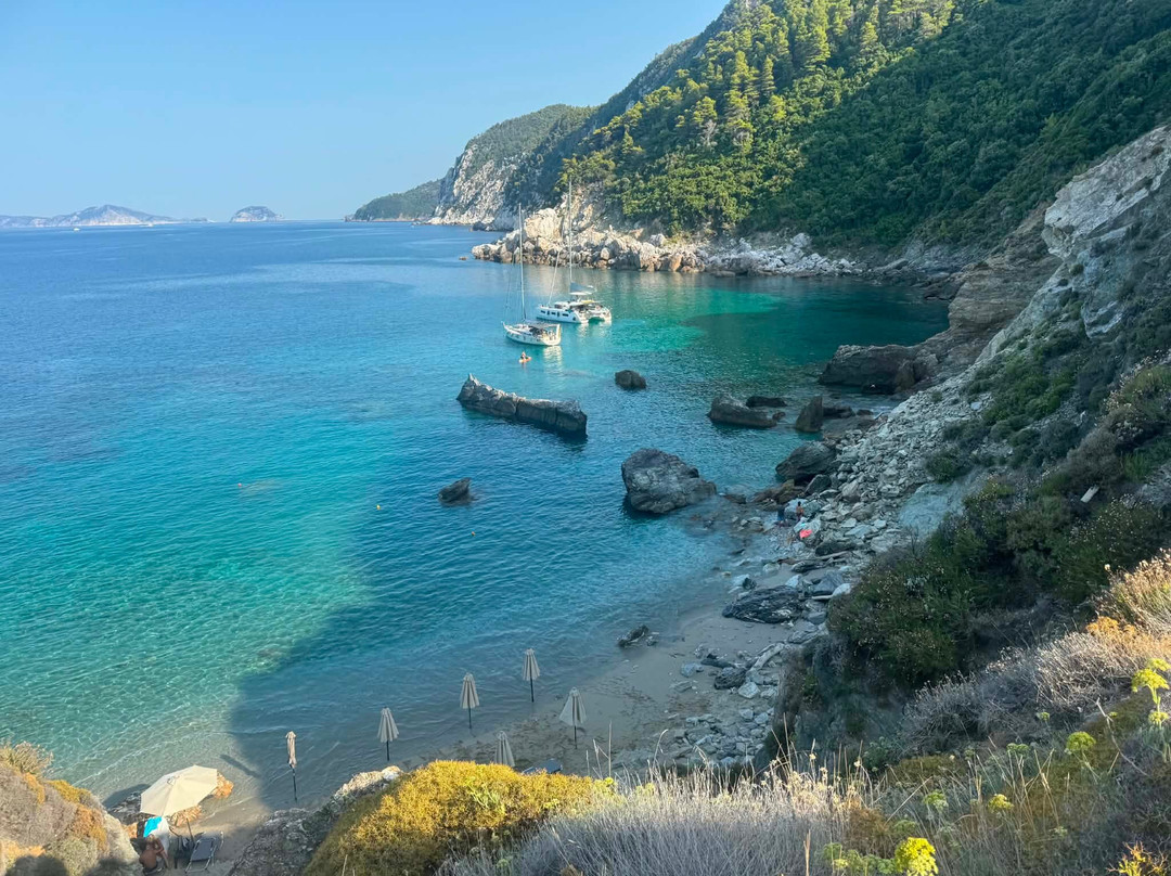 Agios Ioannis Beach-斯科派洛斯必去景点