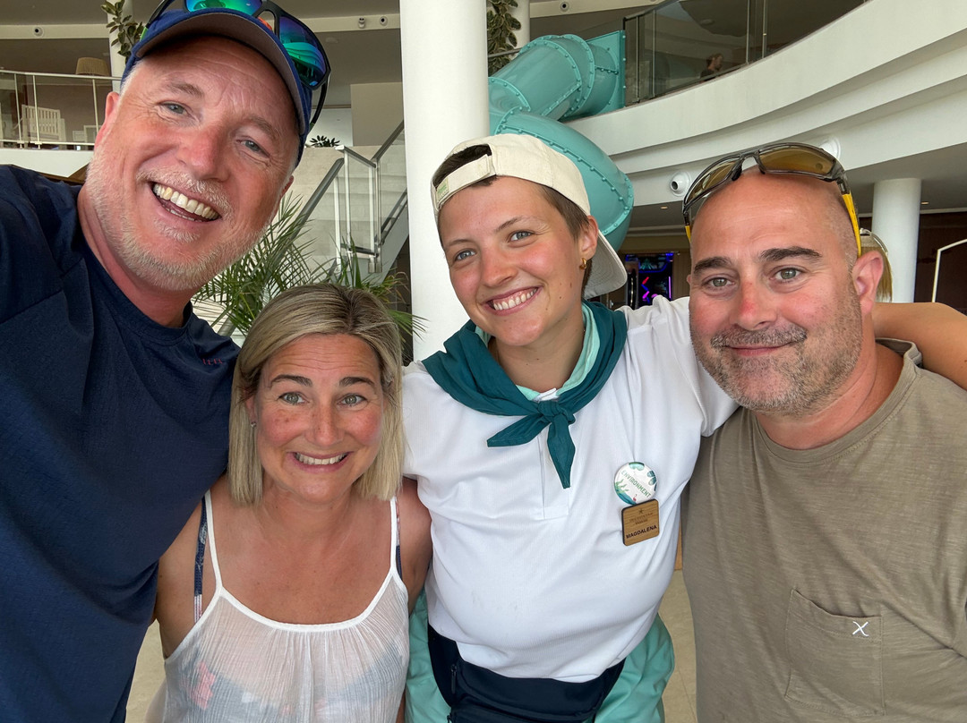 Iberostar Waves Gaviotas Park主图
