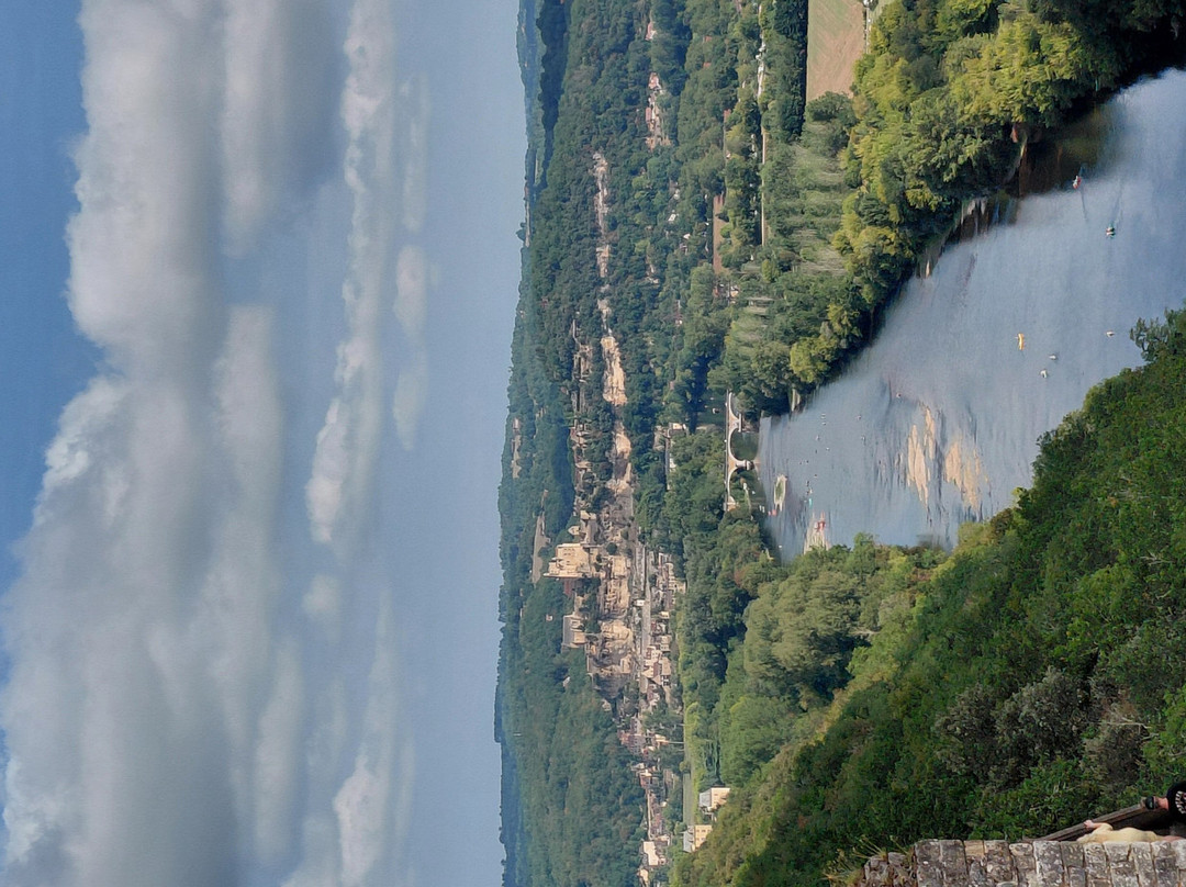 La Taverne Du Chateau