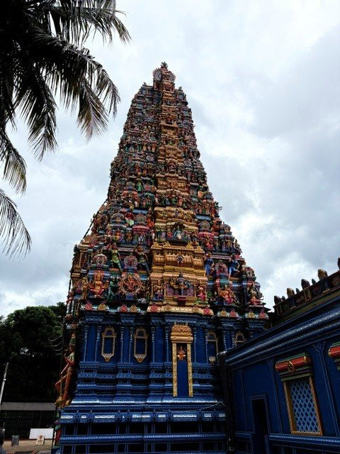 See Sri Lanka Tours-康提必去景点