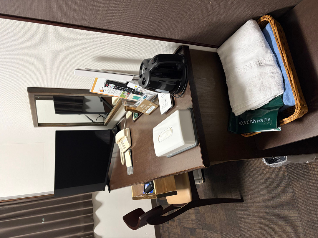 露樱酒店 饭田店主图