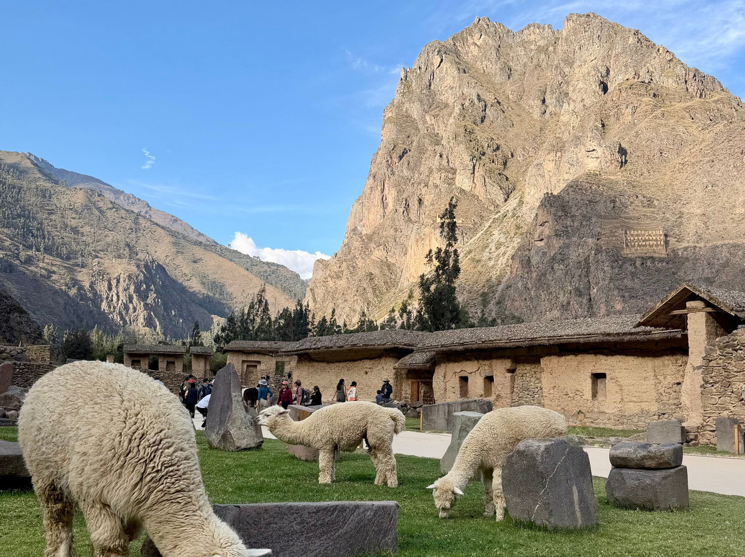 Peru Summit Adventures-库斯科必去景点