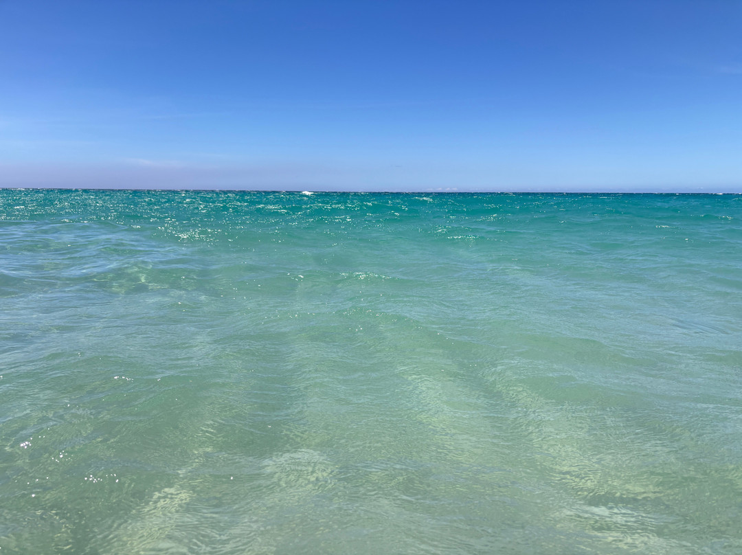 哈浦纳海滩-普阿克必去景点