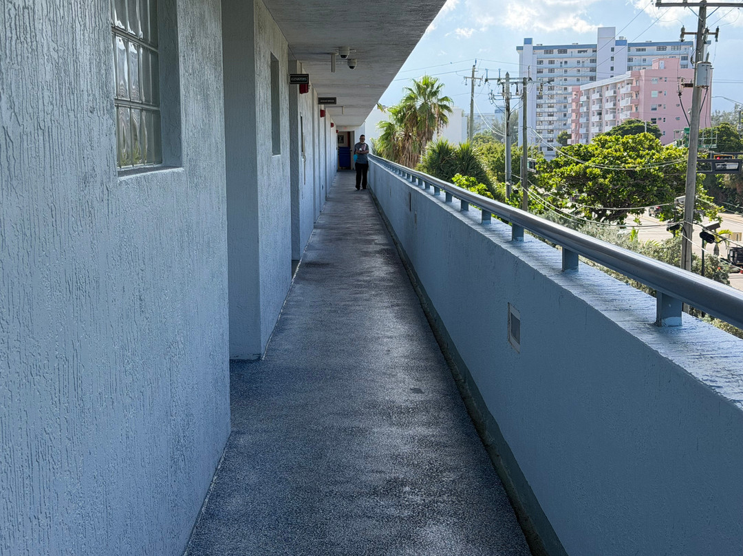 Residence Inn Fort Lauderdale Pompano Beach/Oceanfront主图