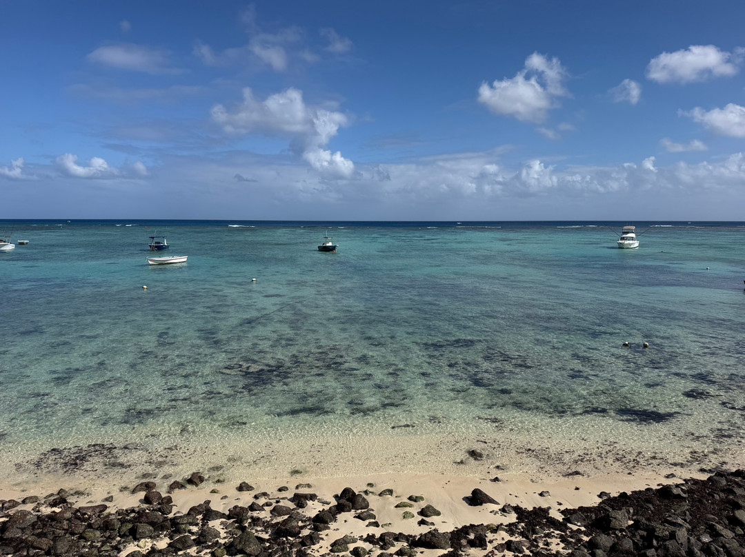 Alalila Trou aux Biches