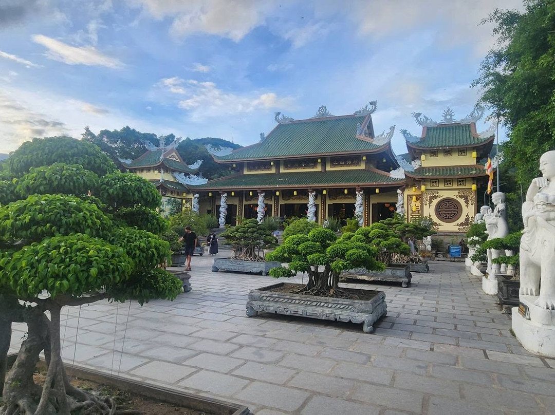 Quang Easyrider - Day Tours-岘港必去景点