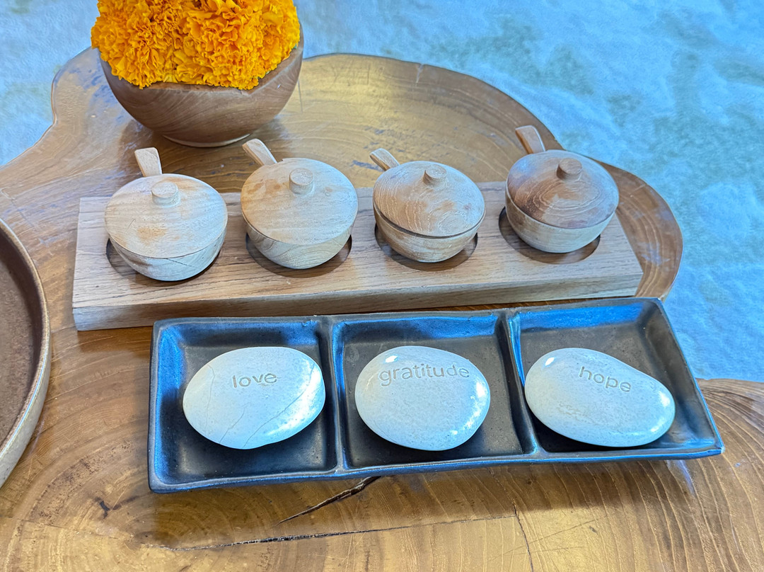 Heavenly Spa By Westin Ubud-Singakerta必去景点