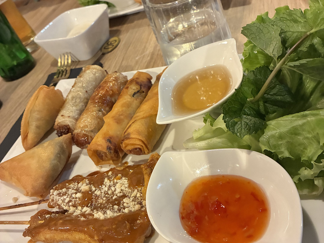 Thai Isaan