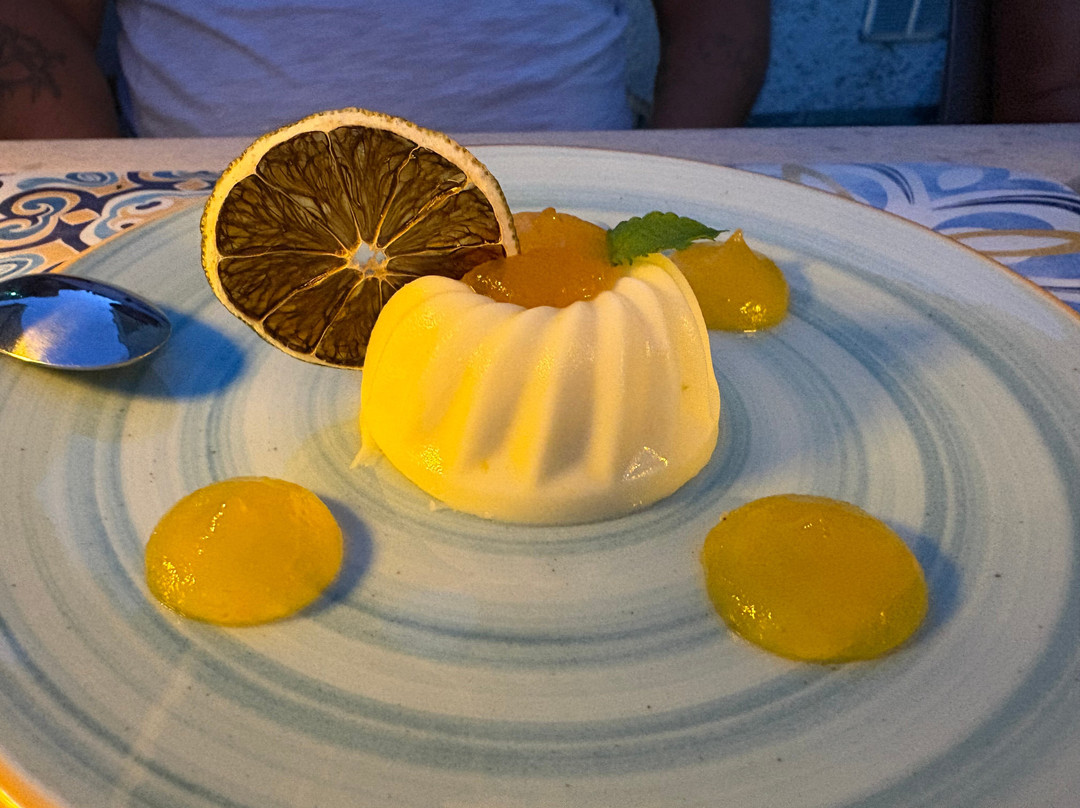 Ristorante Siculamente