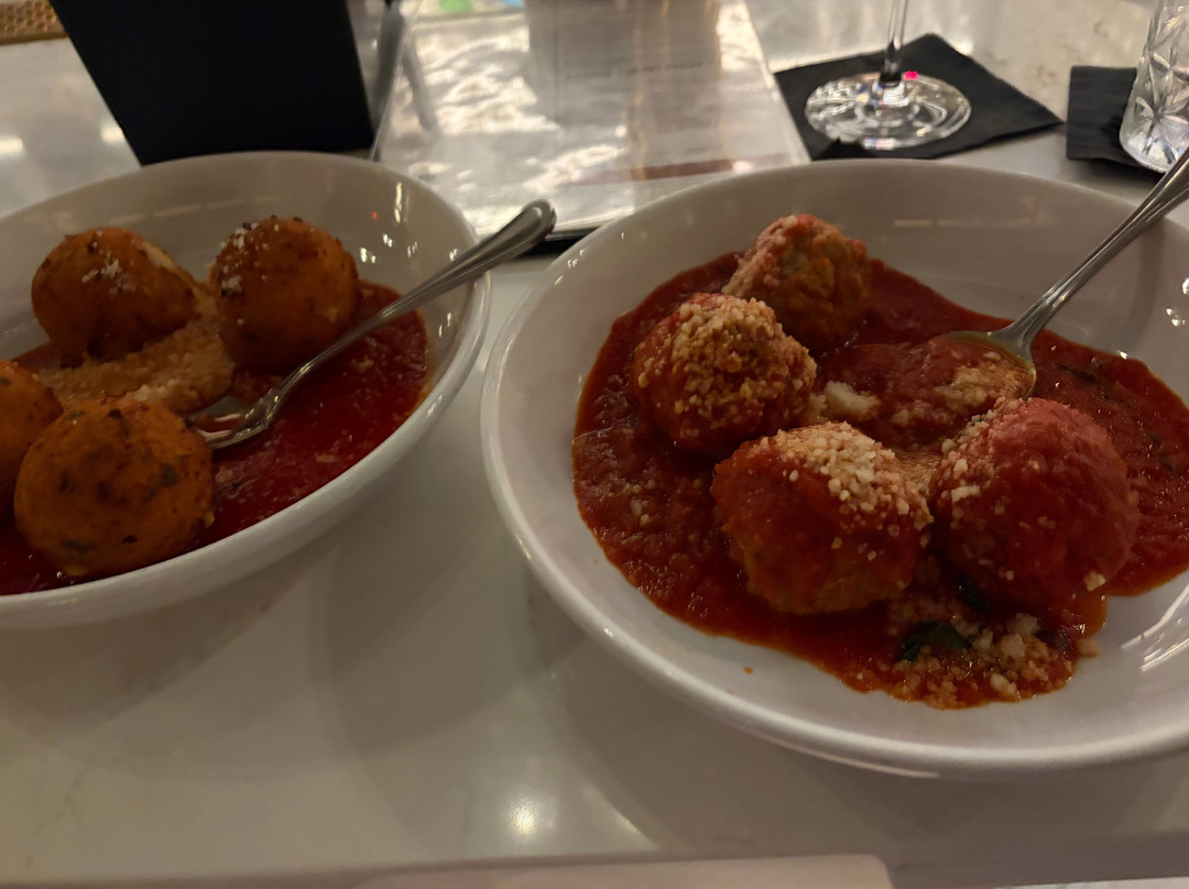 Vespa Italian Kitchen & Cocktails