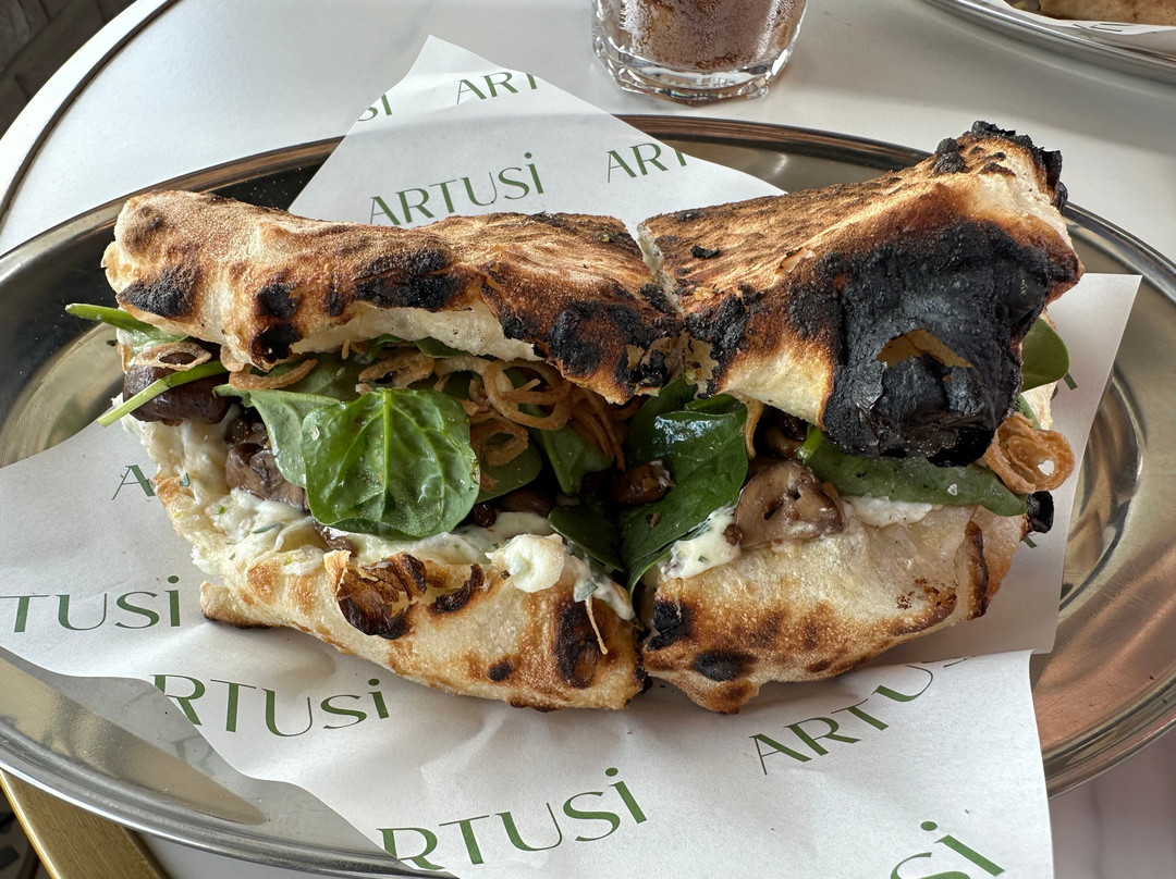 Artusi