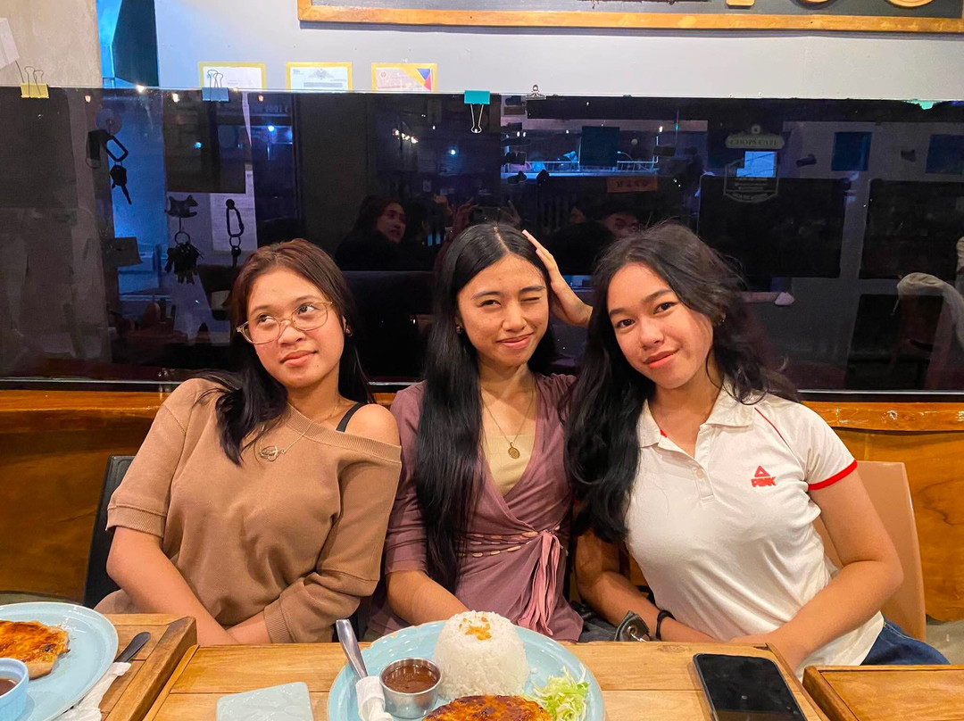 Chop's Cafe Dipolog