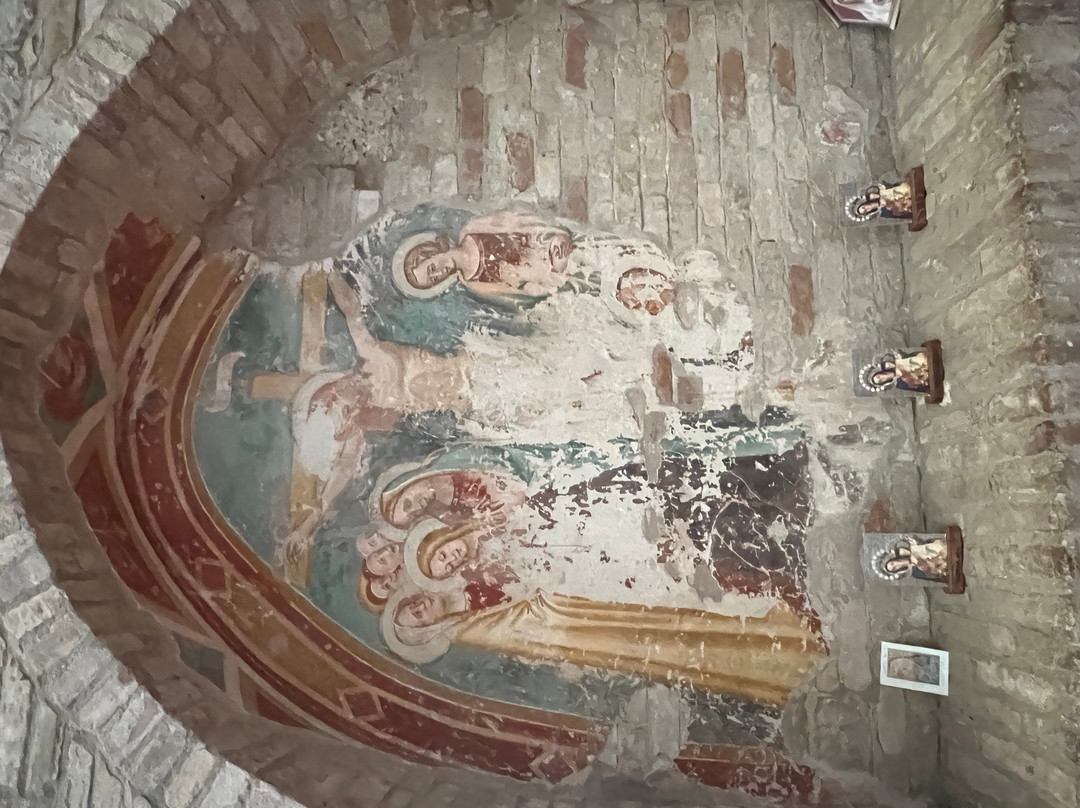 Abbazia di Propezzano Vigneti e Cantine-Morro d'Oro必去景点